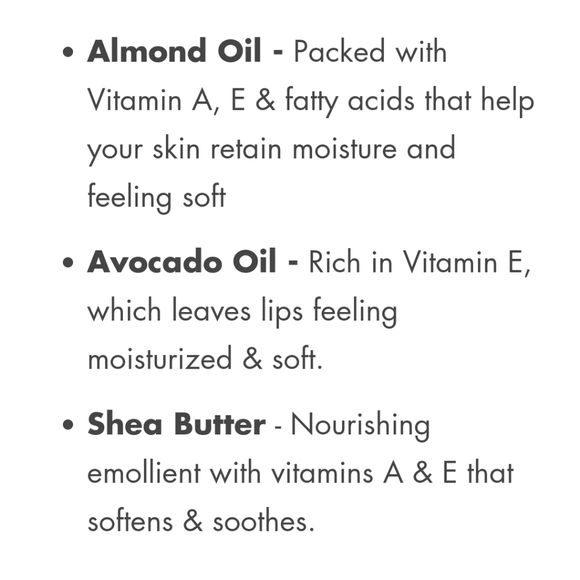 Nourishing Lip Gloss in "Honey" - Picture 4 of 5